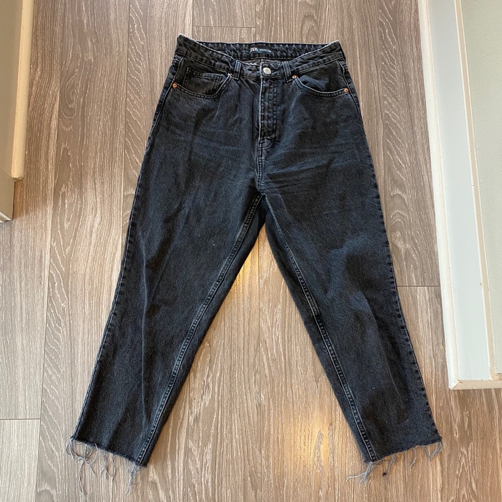 Zara Mom Jenas